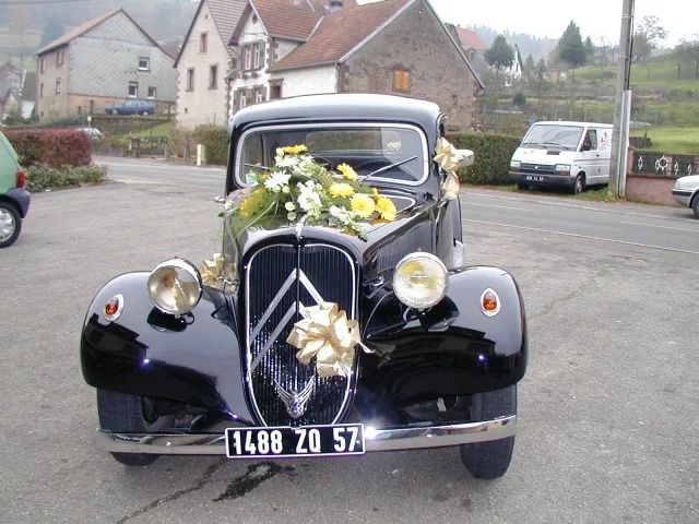 Mariages